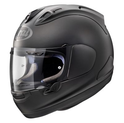 Arai RX-7V EVO Frost Black (matná) závodní helma vel.XXXL